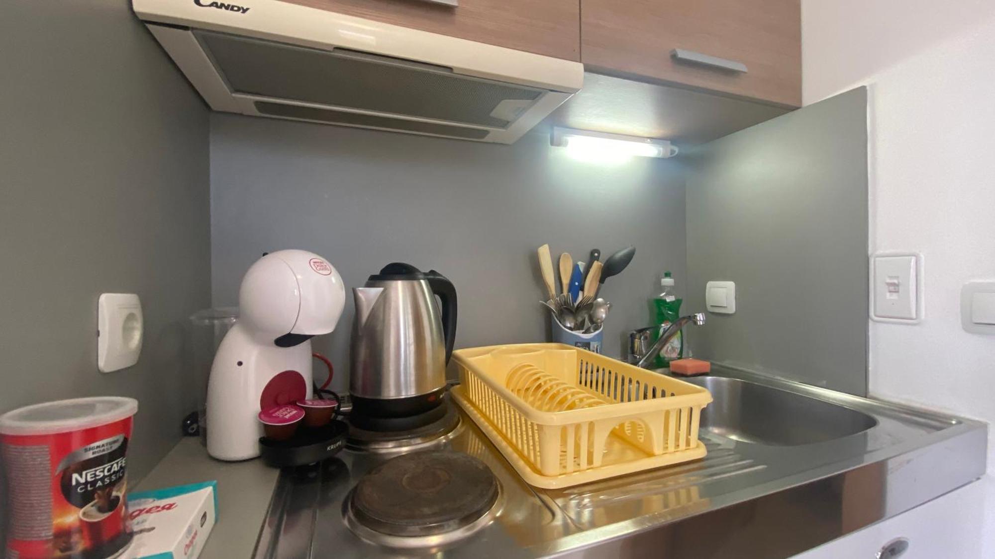 סאני ביץ' Bratanov Excelsior Apartment חדר תמונה